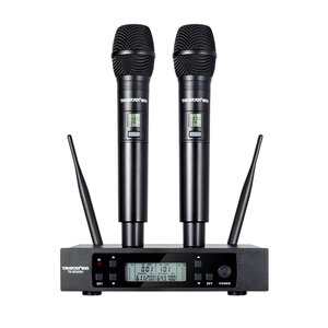 Takstar TS-3310UH Black