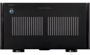 Rotel RMB-1587 MKII Black