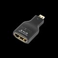 AUDIOQUEST HDMI A(Full) <-> D(Micro) ADAPTOR