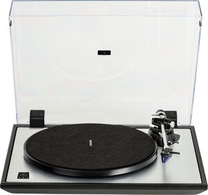 REKKORD AUDIO M 500 (2M Blue) Silver