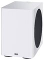 Heco Elementa Sub 3830 A Satin lacquer White