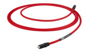 CHORD Shawline Digital 1RCA to 1RCA 1m