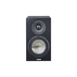 Canton GLE 20 Black PU2