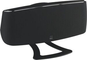 DALI Fazon LCR Table Stand Center Black