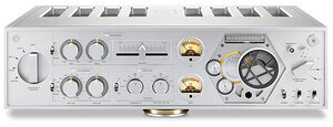 HiFi Rose RA180 Silver