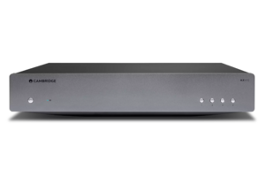 Cambridge Audio AXN10 Luna Grey Network Player