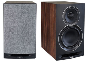 ELAC Uni-Fi Reference UBR62 WOOD/BLACK (1шт)