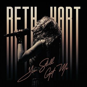 Beth Hart – You Still Got Me Vinyl LP (2024)