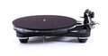 Rega Planar 8 - ANIA MC Polaris grey