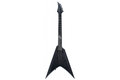 SOLAR GUITARS V2.6C CARBON BLACK MATTE