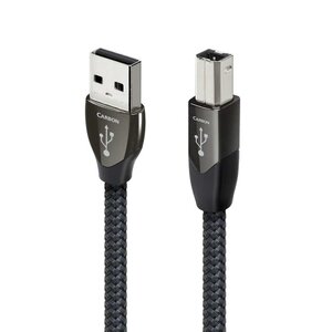 AUDIOQUEST hd 3.0m, USB CARBON
