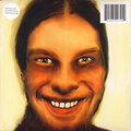 APHEX TWIN - I CARE BECAUSE YOU DO 2 LP Set 1995/2024 (WARP LP 30) WARP RECORDS/EUMINT (0801061003012)