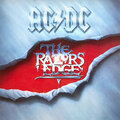 AC/DC - The Razors Edge Vinyl LP