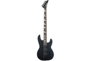 JACKSON JS2 CONCERT BASS AH SATIN BLACK