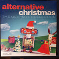 V/A - ALTERNATIVE CHRISTMAS - THE ULTIMATE COLLECTION 2020 (0194398214917) SONY MUSIC/EU MINT (0194398214917)