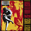 GUNS N" ROSES - USE YOUR ILLUSION I 2 LP Set 1991/2022 Vinyl LP