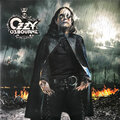 OZZY OSBOURNE - BLACK RAIN 2 LP Set 2015/2022 (19439939291, 150 gm.) SONY MUSIC/EU MINT (0194399392911)