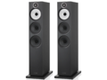 Bowers & Wilkins 603 S3 Black