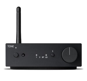 Tone Factory - Amp S Black