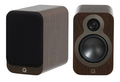 Q Acoustics 3030c Claro Walnut