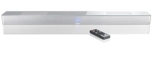 Canton Smart Soundbar 10 White