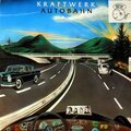 KRAFTWERK - AUTOBHAN 1974/2009 (5099996601419, 180 gm. REMASTERED) KLING KLANG/EU MINT (5099996601419)