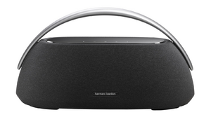 Harman Kardon Go+Play 3 Black