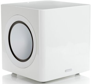 MONITOR AUDIO Radius 380 Satin White