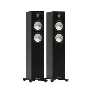 Monitor Audio Bronze 300 7G Black
