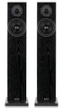 Audio Physic Classic 5 BLACK EBONY