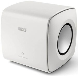 KEF KC62 Mineral White