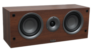 Taga Harmony TAV-807 C Walnut
