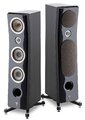 Focal Kanta №2 Black Lacquer-Black HG