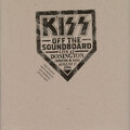 KISS - OFF THE SOUNDBOARD LIVE AT DONINGTON … Box set 2022 (B0034905-1, 180 gm.) UME/EU MINT (0602445248384)