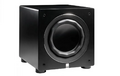 ELAC RS700-SB Black
