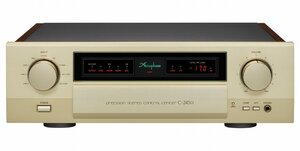 Accuphase C-2450