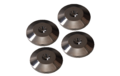 Taga Harmony TSK-01 Black (Gun Metal plated – gloss)