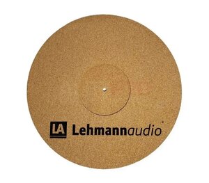Lehmannaudio Stage 1 turntable mat