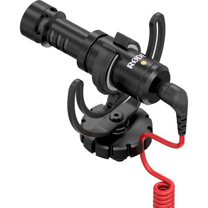 RODE VIDEOMICRO