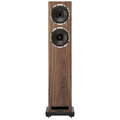 Fyne Audio F501S Walnut