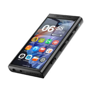 HiBy Digital M300 Black