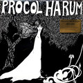 PROCOL HARUM - PROCOL HARUM 1967/2016 (MOVLP1802) MOV/EU MINT (8719262002890)