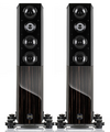 Audio Physic CARDEAS 30 LJA Black Ebony High Gloss