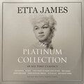 Etta James - The Platinum Collection (2017) Vinyl 3LP Set