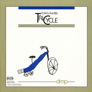 Flim The BB s: Tricycle