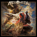 HELLOWEEN - HELLOWEEN 2 LP Set 2021 (NB 4878-1, LTD., Gold) NUCLEAR BLAST/EU MINT (0727361587819)