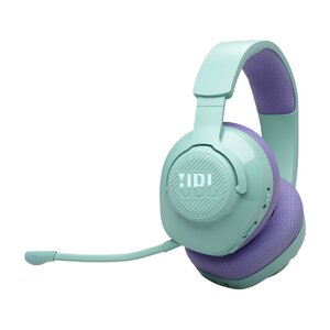 JBL Quantum 360 Wireless Cyan