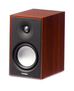 Paradigm Atom Monitor Heritage Cherry