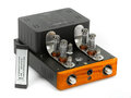 Unison Research TRIODE 25 Black Cherry (USB DAC)
