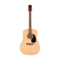 FENDER FA-25CE NATURAL